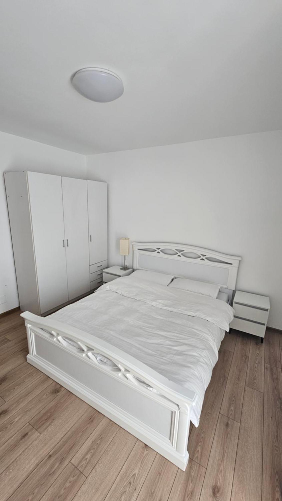 Ferienwohnung Goldmaurer Târgu-Mureş Exterior foto