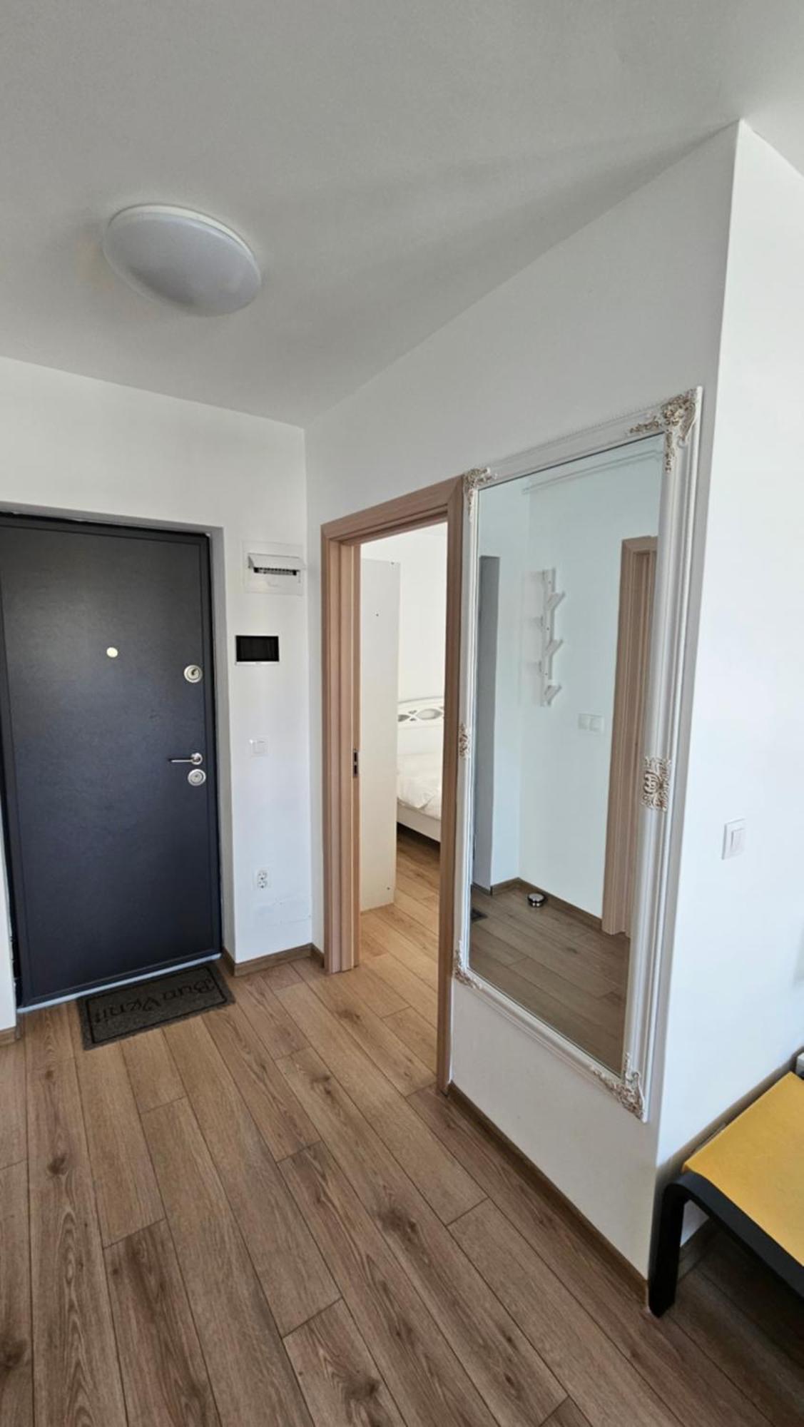 Ferienwohnung Goldmaurer Târgu-Mureş Exterior foto