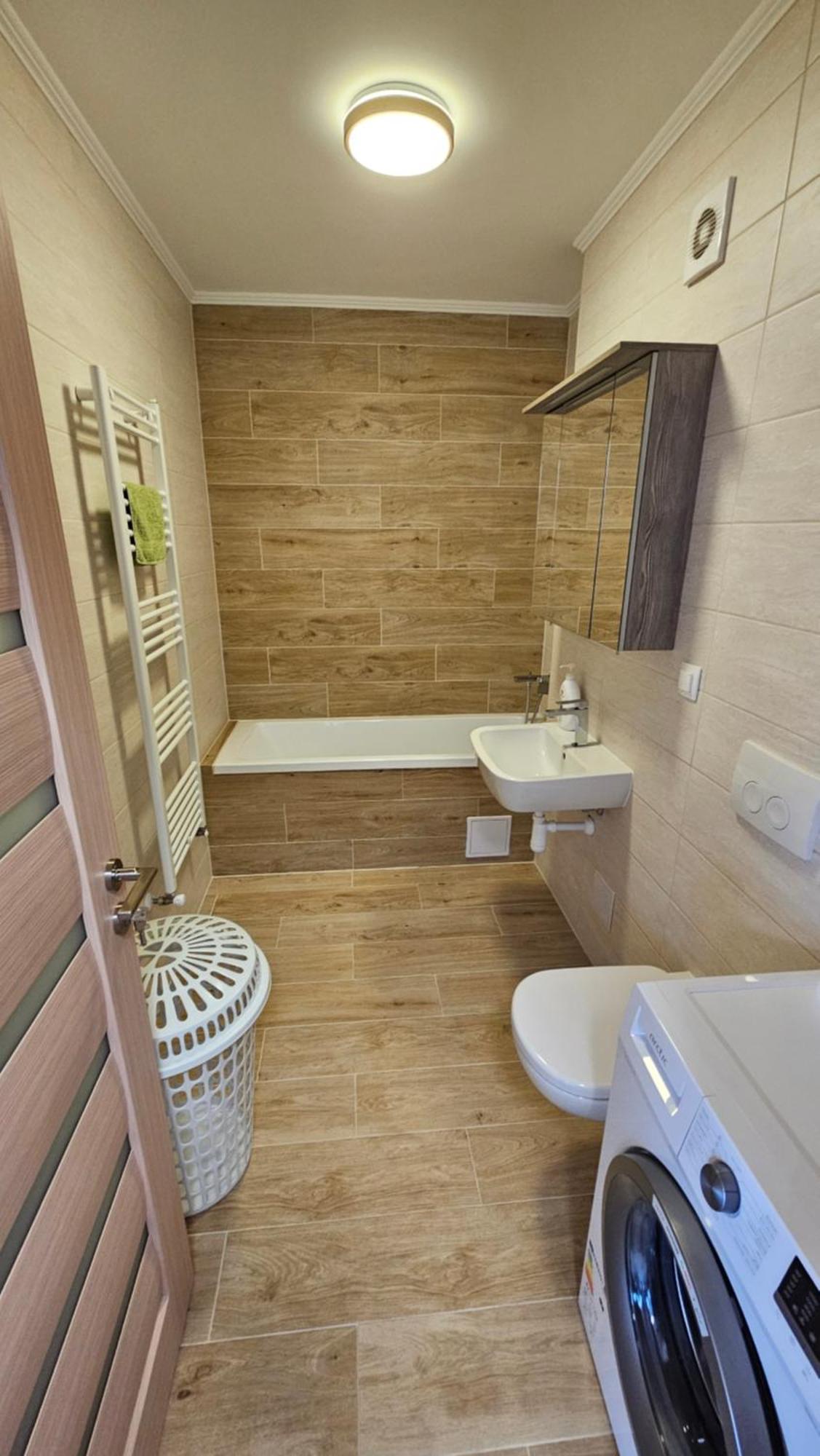 Ferienwohnung Goldmaurer Târgu-Mureş Exterior foto