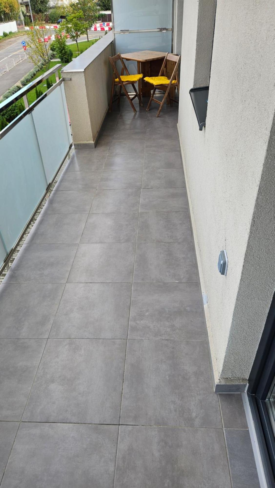 Ferienwohnung Goldmaurer Târgu-Mureş Exterior foto