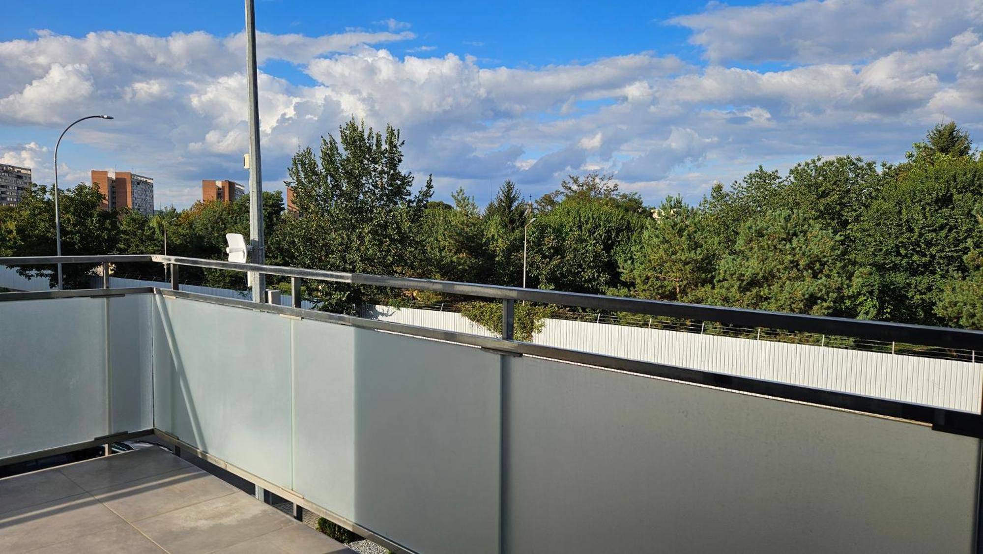 Ferienwohnung Goldmaurer Târgu-Mureş Exterior foto