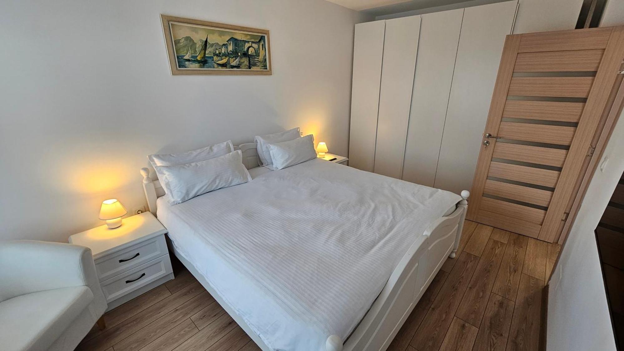 Ferienwohnung Goldmaurer Târgu-Mureş Exterior foto