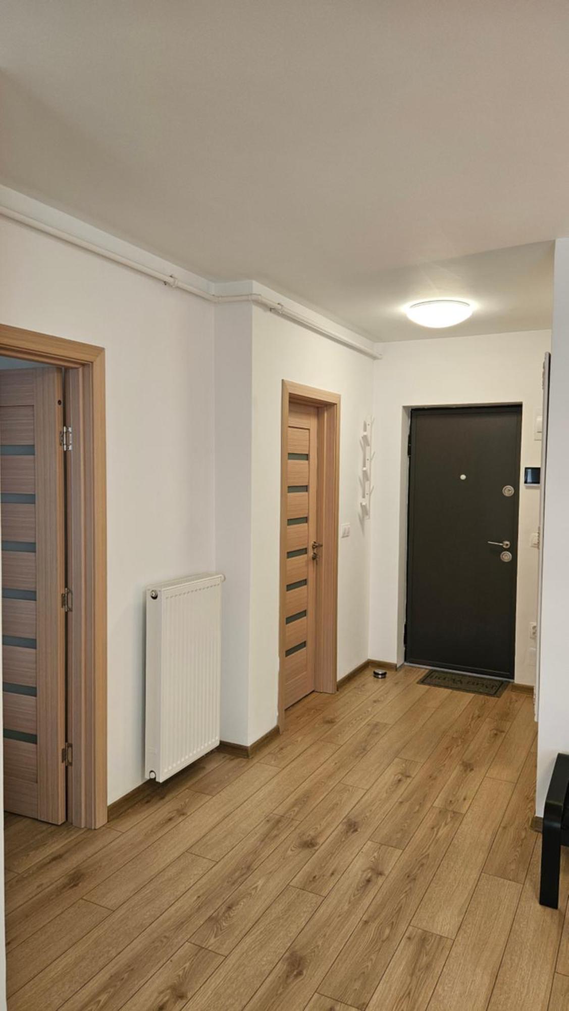 Ferienwohnung Goldmaurer Târgu-Mureş Exterior foto