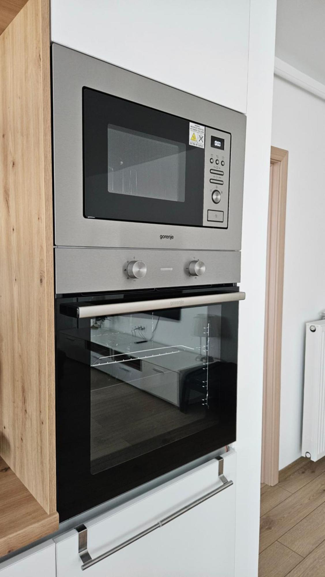Ferienwohnung Goldmaurer Târgu-Mureş Exterior foto